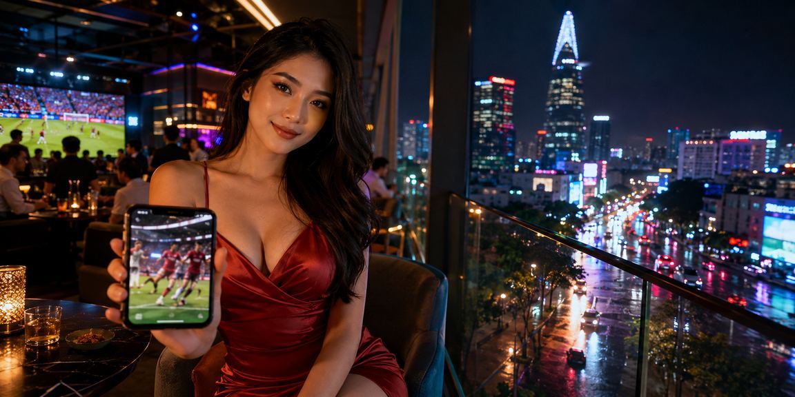 Người dùng TP. Hồ Chí Minh cài đặt và sử dụng app metawin trên điện thoại Android